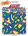 Image for Pre-Algebra Book 1