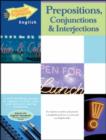Image for Prepositions, Conjunctions &amp; Interjections