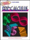 Image for Pre-Calculus