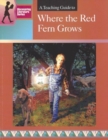 Image for A Teaching Guide to Where the Red Fern Grows