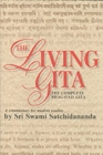 Image for Living Gita : The Complete Bhagavad Gita a Commentary for Modern Readers