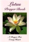 Image for Lotus Prayer Book