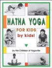 Image for Hatha Yoga for Kids - by Kids!