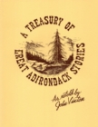 Image for A Treasury Of Great Adirondack Stories