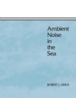 Image for Ambient Noise in the Sea