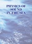Image for Physics of Sound in the Sea