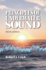 Image for Principles of underwater sound