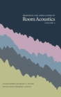 Image for Principles and Applications of Room Acoustics, Volume 1