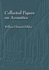 Image for Collected Papers on Acoustics