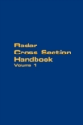 Image for Radar Cross Section Handbook - Volume 1