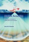 Image for Marine Acoustics