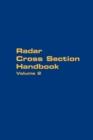 Image for Radar Cross Section Handbook - Volume 2