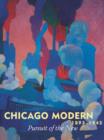 Image for Chicago Modern, 1893-1945
