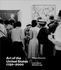 Image for Art of the United States, 1750-2000 : Primary Sources