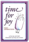 Image for Time for Joy : Daily Affirmations