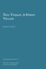 Image for Tell Toqaan, A Syrian Village