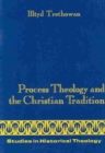 Image for Process Theology and the Christian Tradition