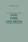 Image for God, Time and Being