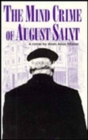 Image for Mind Crime of August Saint