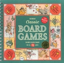 Image for The Book of Classic Board Games