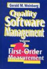 Image for Quality Software Management