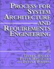 Image for Process for System Architecture and Requirements Engineering