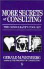 Image for More Secrets of Consulting