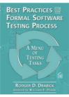 Image for Best Practices for the Formal Software Testing Process