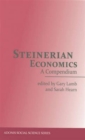 Image for Steinerian economics  : a compendium