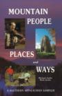 Image for Mountain People, Places and Ways