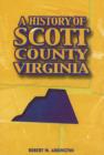 Image for History of Scott County Virginia, 2nd Edition