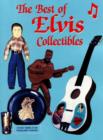 Image for The Best of Elvis Collectibles