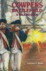 Image for Cowpens Battlefield : A Walking Guide