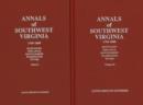 Image for Annals of Southwest Virginia : 1769-1800