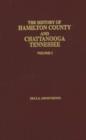 Image for History of Hamilton County and Chattanooga Tennessee