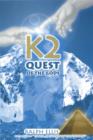 Image for K2, Quest of the Gods