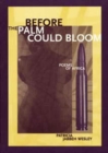 Image for Before the Palm Could Bloom : Poems of Africa