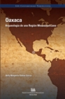 Image for Oaxaca: arqueologâia de una regiâon mesoamericana