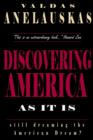 Image for Discovering America as it is