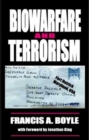 Image for Biowarfare &amp; Terrorism