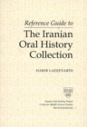 Image for Reference Guide to the Iranian Oral History Collection