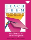 Image for Teach Them Thinking