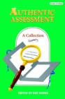 Image for Authentic Assessment