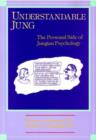 Image for Understandable Jung : The Personal Side of Jungian Psychology