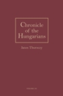 Image for Chronicle of the Hungarians