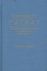 Image for History of Cathay