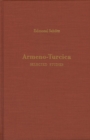 Image for Armeno-Turcica