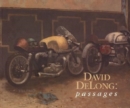 Image for David DeLong : Passages