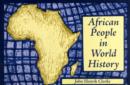 Image for African People in World History
