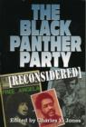 Image for The Black Panther Party [Reconsidered]
